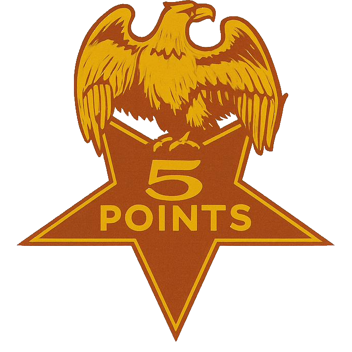 Five Points Restoration & Cleanup